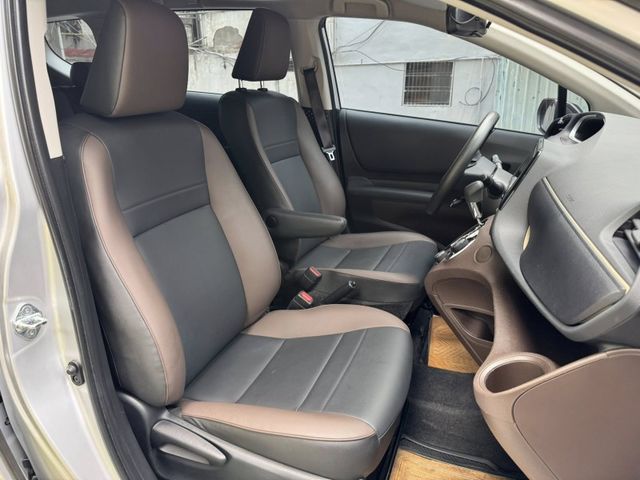 Toyota  SIENTA  第5張相片