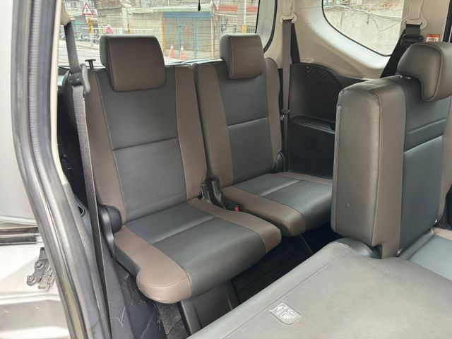 Toyota  SIENTA  第7張相片