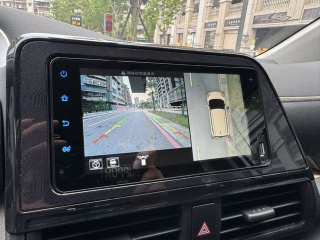 Toyota  SIENTA  第11張相片