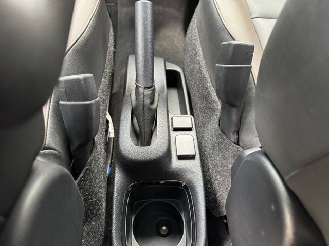 Toyota  SIENTA  第13張相片