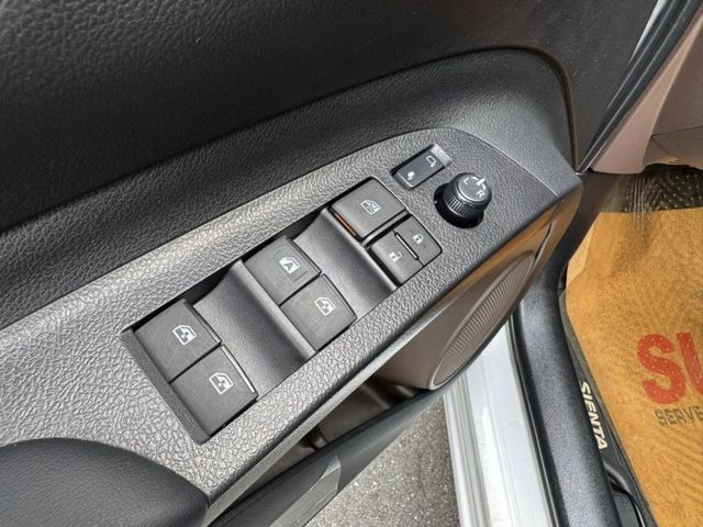 Toyota  SIENTA  第14張相片