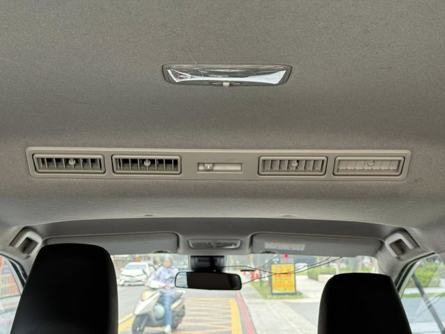 Toyota  SIENTA  第15張相片