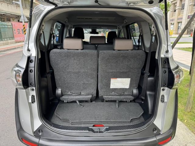 Toyota  SIENTA  第16張相片