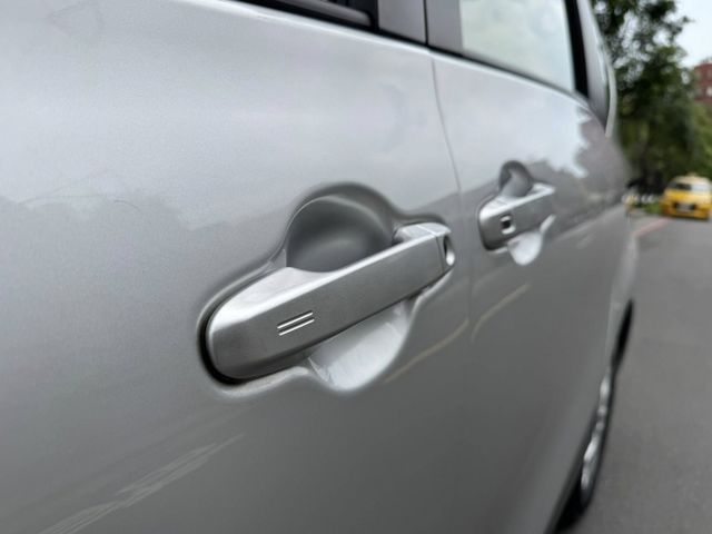 Toyota  SIENTA  第19張相片