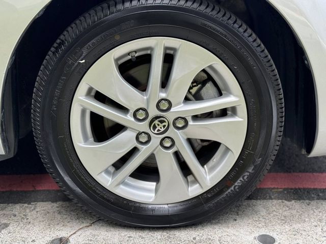 Toyota  SIENTA  第20張相片