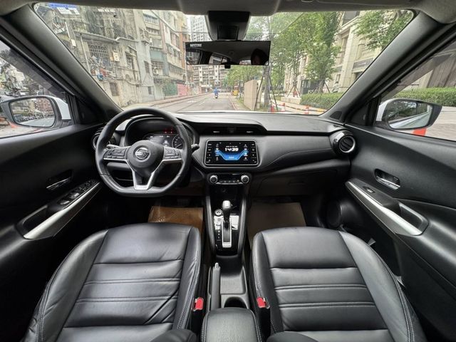 Nissan  Kicks  第3張相片