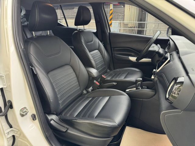 Nissan  Kicks  第5張相片