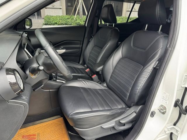 Nissan  Kicks  第7張相片