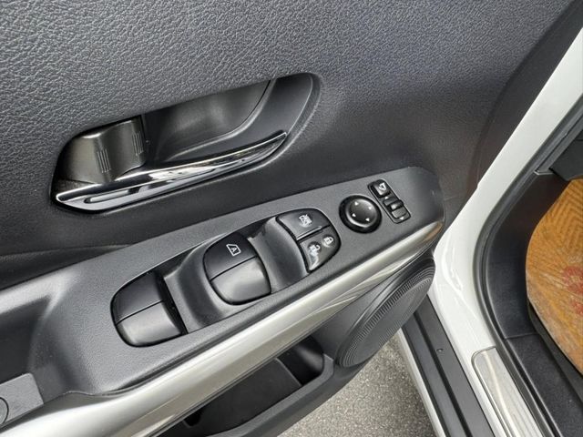 Nissan  Kicks  第16張相片