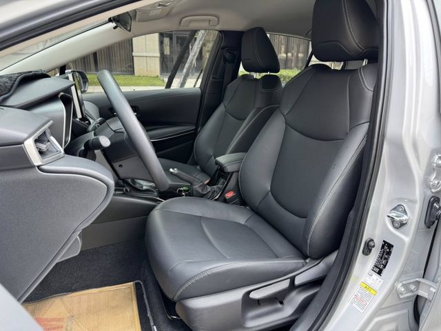 Toyota  Altis  第5張相片