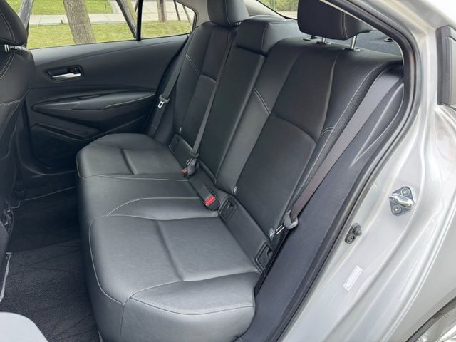 Toyota  Altis  第6張相片