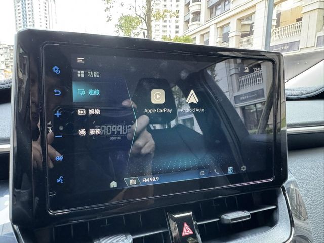 Toyota  Altis  第11張相片