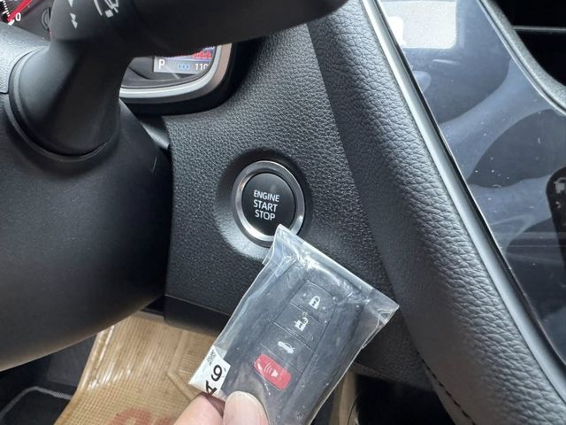 Toyota  Altis  第13張相片