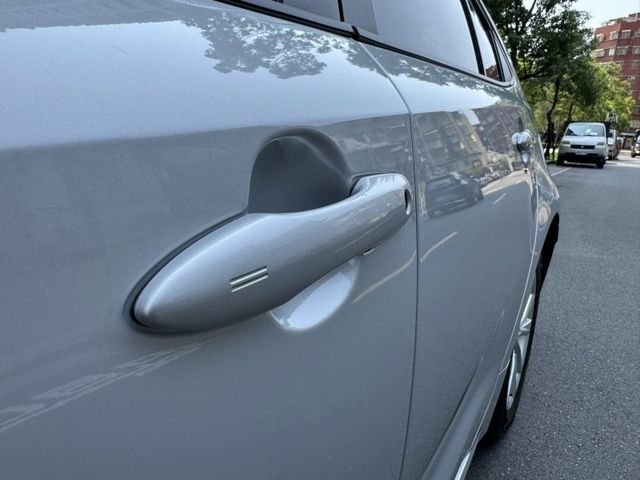 Toyota  Altis  第20張相片