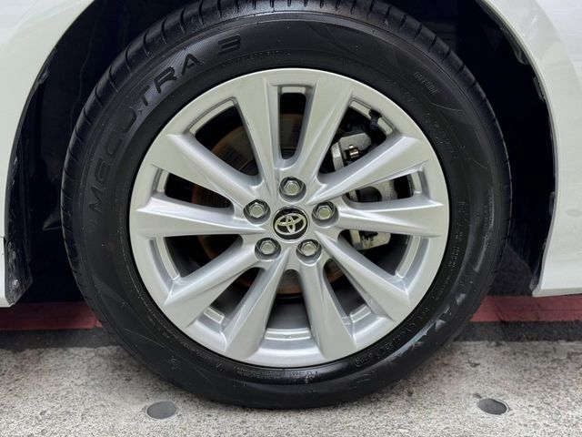 Toyota  Altis  第21張相片