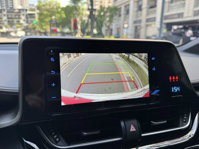 Toyota  C-HR  第11張相片