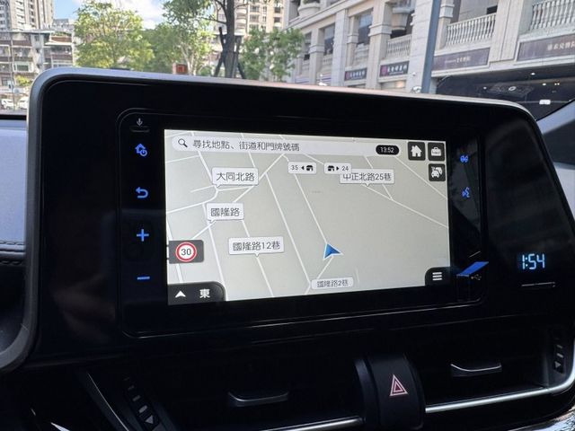 Toyota  C-HR  第13張相片