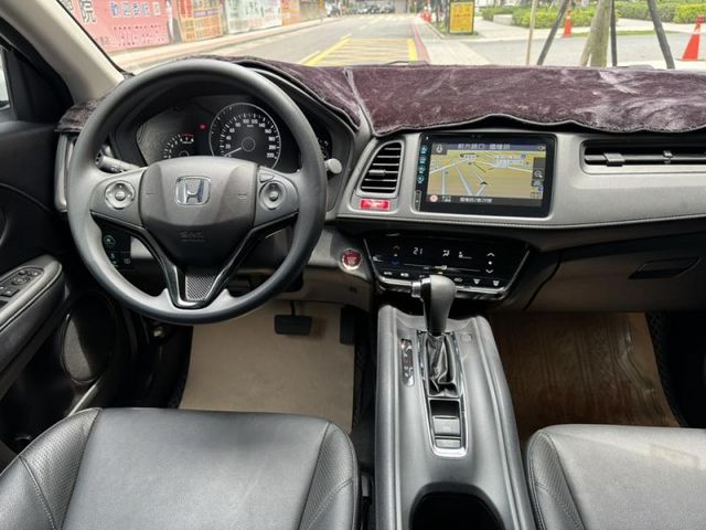 Honda  HR-V  第3張相片