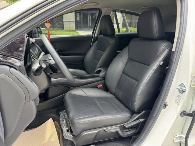 Honda  HR-V  第5張相片