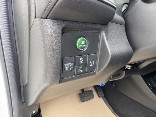 Honda  HR-V  第11張相片