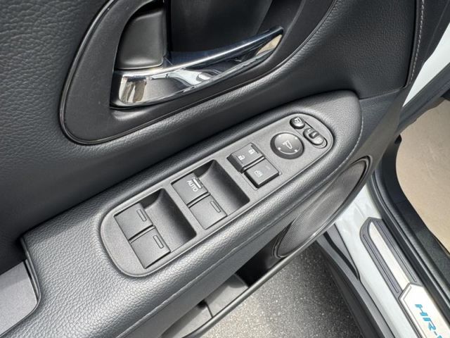 Honda  HR-V  第12張相片
