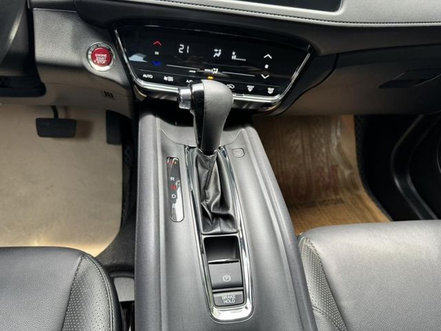 Honda  HR-V  第13張相片
