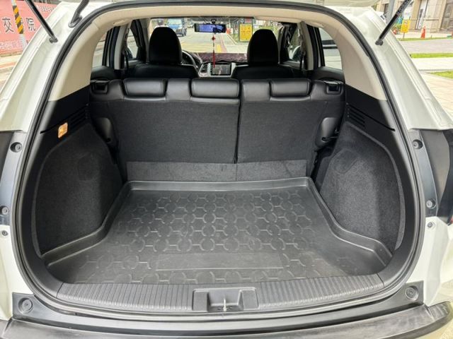 Honda  HR-V  第16張相片