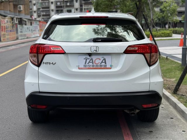 Honda  HR-V  第21張相片