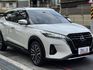 Nissan  Kicks 金鑽店~Kicks 大改款 旗艦版1.6 自然進氣 直列4缸 135匹馬力 里程保證3萬多公  第1張縮圖