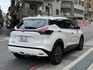 Nissan  Kicks 金鑽店~Kicks 大改款 旗艦版1.6 自然進氣 直列4缸 135匹馬力 里程保證3萬多公  第23張縮圖