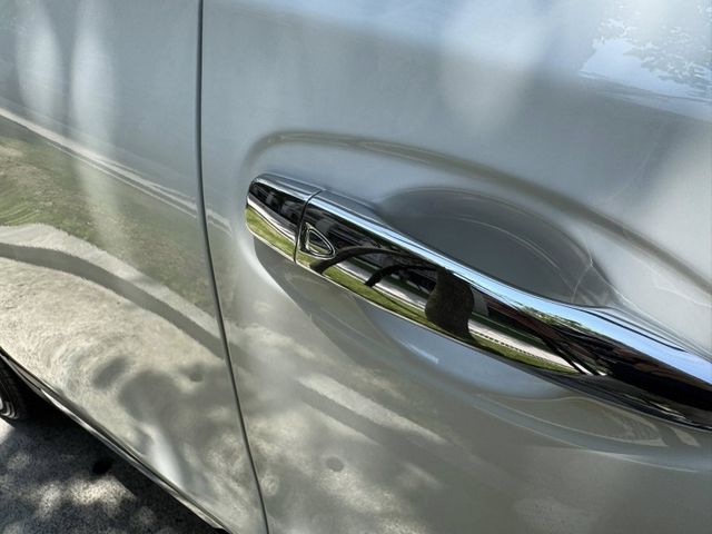 Nissan  X-Trail  第25張相片