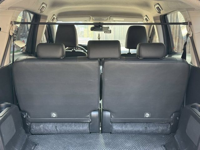 Toyota  SIENTA  第11張相片