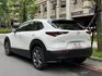 Mazda  CX-30 金鑽店~馬自達CX-30 旗艦進化版2.0 新車價109.9萬 有BOSE音響，電動尾門，電動座椅，黑化特仕版鋼圈，360度環景，7安，盲點，ACC跟車，KEY  第2張縮圖