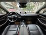 Mazda  CX-30 金鑽店~馬自達CX-30 旗艦進化版2.0 新車價109.9萬 有BOSE音響，電動尾門，電動座椅，黑化特仕版鋼圈，360度環景，7安，盲點，ACC跟車，KEY  第3張縮圖