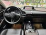 Mazda  CX-30 金鑽店~馬自達CX-30 旗艦進化版2.0 新車價109.9萬 有BOSE音響，電動尾門，電動座椅，黑化特仕版鋼圈，360度環景，7安，盲點，ACC跟車，KEY  第4張縮圖