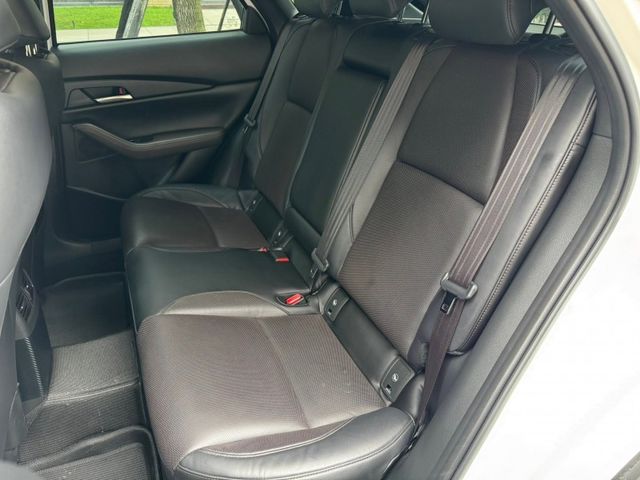 Mazda  CX-30 金鑽店~馬自達CX-30 旗艦進化版2.0 新車價109.9萬 有BOSE音響，電動尾門，電動座椅，黑化特仕版鋼圈，360度環景，7安，盲點，ACC跟車，KEY  第8張相片