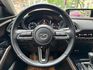 Mazda  CX-30 金鑽店~馬自達CX-30 旗艦進化版2.0 新車價109.9萬 有BOSE音響，電動尾門，電動座椅，黑化特仕版鋼圈，360度環景，7安，盲點，ACC跟車，KEY  第9張縮圖