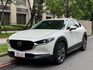 Mazda  CX-30 金鑽店~馬自達CX-30 旗艦進化版2.0 新車價109.9萬 有BOSE音響，電動尾門，電動座椅，黑化特仕版鋼圈，360度環景，7安，盲點，ACC跟車，KEY  第27張縮圖