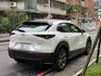 Mazda  CX-30 金鑽店~馬自達CX-30 旗艦進化版2.0 新車價109.9萬 有BOSE音響，電動尾門，電動座椅，黑化特仕版鋼圈，360度環景，7安，盲點，ACC跟車，KEY  第28張縮圖