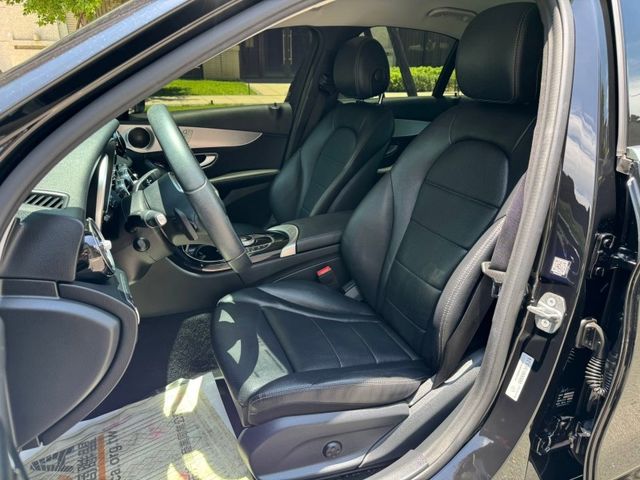 Mercedes-Benz/賓士   C-CLASS  C200 金鑽店~總代理C200AMG進化版1.5 油電混合 渦輪增壓 184匹馬力 AMG-line改裝C43空力套件 數位儀錶23P 稀少物件錯過  第7張相片