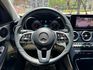 Mercedes-Benz/賓士   C-CLASS  C200 金鑽店~總代理C200AMG進化版1.5 油電混合 渦輪增壓 184匹馬力 AMG-line改裝C43空力套件 數位儀錶23P 稀少物件錯過  第9張縮圖