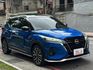 Nissan  Kicks 金鑽店~ Kicks 1.6旗艦限量款潮流版特仕車（有錢也買不到新車限量），內有NSE車艙寧靜工程:車室隔音強化+「JBL喇叭連動」搭配「JBL 聲動揚聲  第1張縮圖