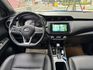 Nissan  Kicks 金鑽店~ Kicks 1.6旗艦限量款潮流版特仕車（有錢也買不到新車限量），內有NSE車艙寧靜工程:車室隔音強化+「JBL喇叭連動」搭配「JBL 聲動揚聲  第3張縮圖