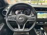 Nissan  Kicks 金鑽店~ Kicks 1.6旗艦限量款潮流版特仕車（有錢也買不到新車限量），內有NSE車艙寧靜工程:車室隔音強化+「JBL喇叭連動」搭配「JBL 聲動揚聲  第9張縮圖