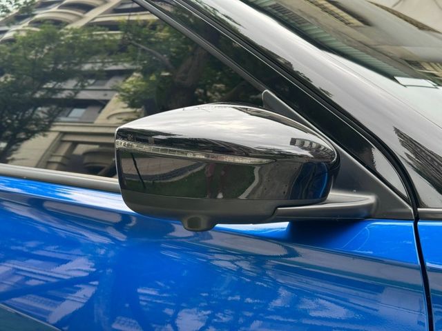 Nissan  Kicks 金鑽店~ Kicks 1.6旗艦限量款潮流版特仕車（有錢也買不到新車限量），內有NSE車艙寧靜工程:車室隔音強化+「JBL喇叭連動」搭配「JBL 聲動揚聲  第23張相片