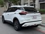 Nissan  Kicks 金鑽店~Kicks 1.6旗艦版 里程履約保證只跑2萬多公里 第三方認證車 車況超  第2張縮圖