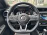 Nissan  Kicks 金鑽店~Kicks 1.6旗艦版 里程履約保證只跑2萬多公里 第三方認證車 車況超  第9張縮圖