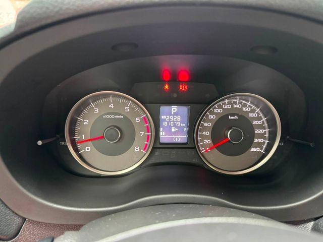 Subaru  Forester  第10張相片