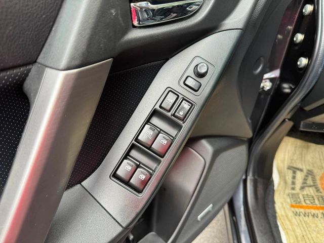 Subaru  Forester  第13張相片
