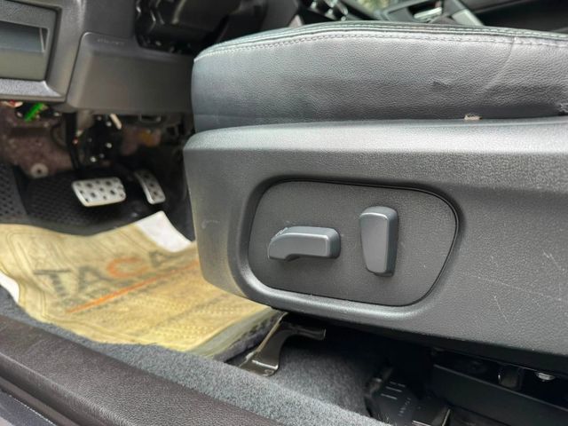 Subaru  Forester  第14張相片